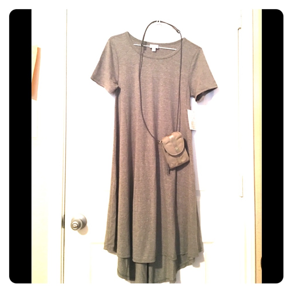 XS Carly Dress